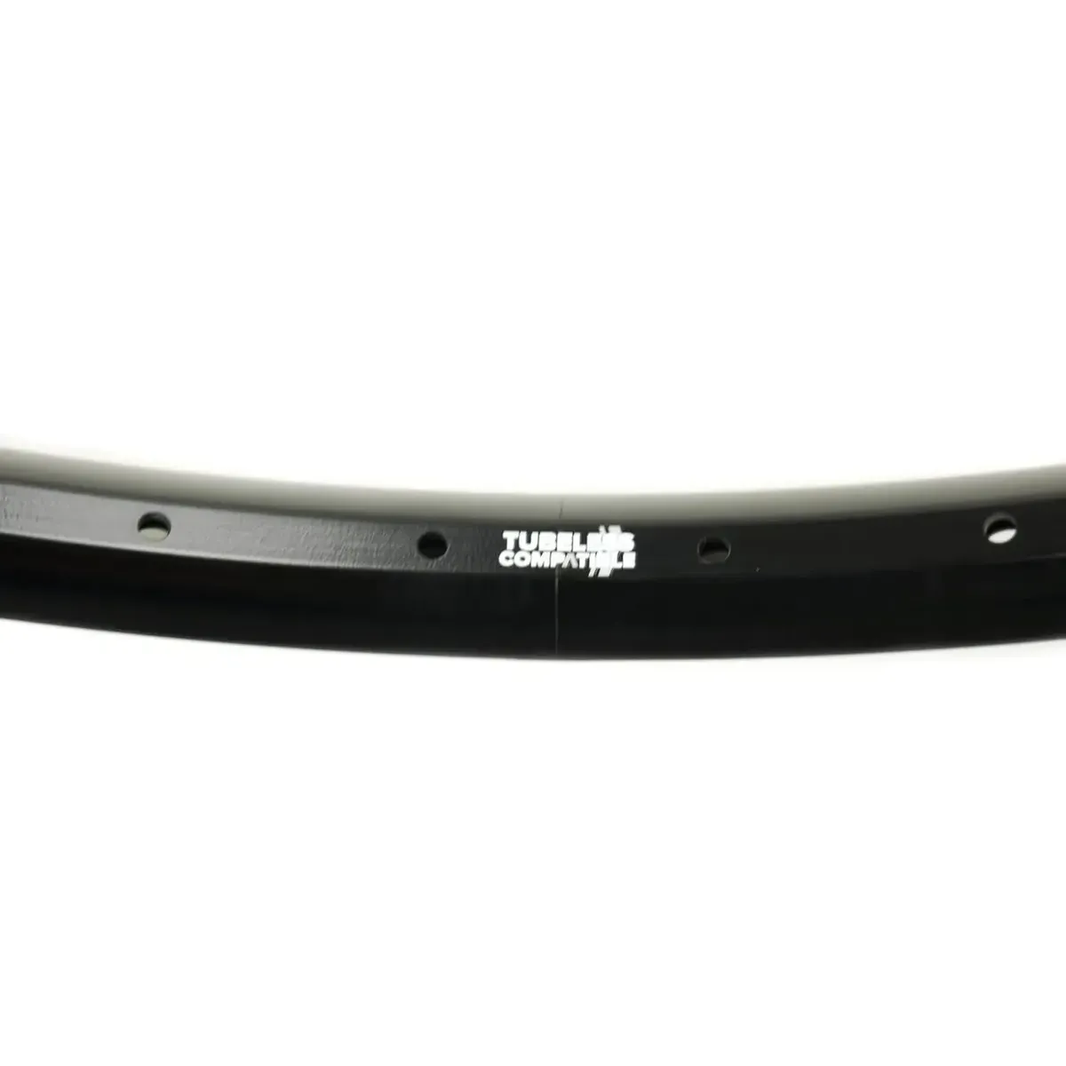 Stay Strong Reactiv Rim Front 28 Hole Black 20" x 1 1/8"